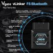 Bluetooth OBD2 Diagnostic Tool for Vehicles - 7