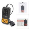 Portable Handheld Car Engine Fault Diagnostic Tool - 3