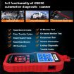 KONNWEI KW890 Car OBD2 Detector & Maintenance Light Reseter - 3