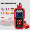 KONNWEI KW890 Car OBD2 Detector & Maintenance Light Reseter - 6