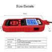 KONNWEI KW890 Car OBD2 Detector & Maintenance Light Reseter - 7
