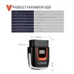 Viecar VP002 Mini OBD Fault Detector V1.5 WiFi Diagnostic Tool - 6