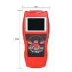 V800 OBD2 Car Code Reader Fault Detector Diagnostic Tool - 5