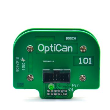 Optican Siemens No.101 BDM100 EDC16 OBD Probe - 1