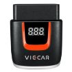 Viecar VP004 Mini OBD + USB/Type-C WiFi Diagnostic Tool V1.5 - 2