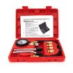 Multifunctional Car/Motorcycle Cylinder Pressure Testing Tool A3750 - 1