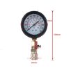 Multifunctional Car/Motorcycle Cylinder Pressure Testing Tool A3750 - 6