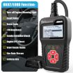Ancel AS100 OBDII Car Fault Detector & Engine Light Clear - 6