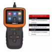 V317 OBD2 ELM327 Car Fault Detector Scanner Code Reader - 3