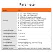 V317 OBD2 ELM327 Car Fault Detector Scanner Code Reader - 9