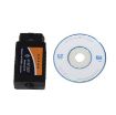 ELM327 Bluetooth OBD2 Diagnostic Tool - Black - 5