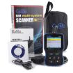 Creator C310+ V7.6 OBD2 Car Diagnostic Tool for BMW - 5