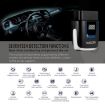 Viecar VP003 Mini OBD Bluetooth Diagnostic Tool USB/Type-C V2.2 - 4