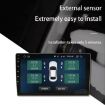 Android USB TPMS Tire Pressure Monitor with External Car Sensors - 9