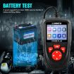 CR3008Plus LAUNCH Car Engine Fault Diagnosis Tool - 7