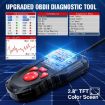 CR3008Plus LAUNCH Car Engine Fault Diagnosis Tool - 8