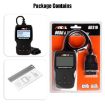 Ancel AD310 OBD2 Car Engine Fault Diagnostic Tool - 6