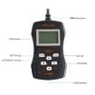 VS585 OBD2 Car Code Reader Diagnostic Tool Fault Detector - 3