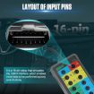 DUOYI DY29 Car OBD2 Protocol Detector and Tester - 7