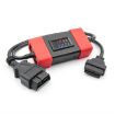 Truck Diagnostic Module: 24V to 12V Auxiliary Converter - 1