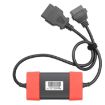 Truck Diagnostic Module: 24V to 12V Auxiliary Converter - 3