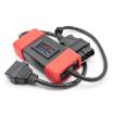 Truck Diagnostic Module: 24V to 12V Auxiliary Converter - 4