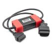 Truck Diagnostic Module: 24V to 12V Auxiliary Converter - 5