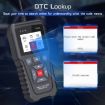 OBDResource Engine Fault Code & Battery Resistance Detector 2 in 1 - 6