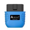 Nexas Bluetooth 5.0 OBD2 Diagnostic Scanner for IOS/Android - 1