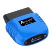 Nexas Bluetooth 5.0 OBD2 Diagnostic Scanner for IOS/Android - 2
