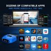 Nexas Bluetooth 5.0 OBD2 Diagnostic Scanner for IOS/Android - 4