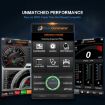Nexas Bluetooth 5.0 OBD2 Diagnostic Scanner for IOS/Android - 7