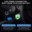Nexas Bluetooth 5.0 OBD2 Diagnostic Scanner for IOS/Android - 8
