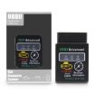 OBDII ELM327 V1.5 Bluetooth Wireless Diagnostic Scan Tool - 4