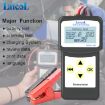 MICRO-200 Car Battery Tester & Internal Resistance Analyzer - 6
