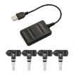 Internal Sensor USB TPMS Tire Pressure System for Android Car Radio - 1