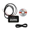 Truck Adblue 8-in-1 OBD2 Emulator for Mercedes-Benz/MAN/Scania - 4