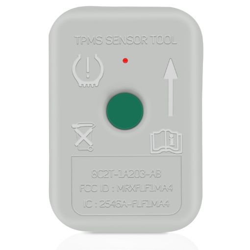 Ford Car Tire Pressure Reset Meter Activator - 1