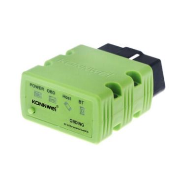 KONNWEI KW902 Bluetooth 5.0 OBD2 Car Diagnostic Tool iOS/Android - 1