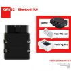 KONNWEI KW902 Bluetooth 5.0 OBD2 Car Diagnostic Tool iOS/Android - 7
