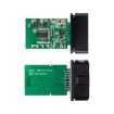 WiFi OBD II ELM327 Car Diagnostic Tool with PIC25K80 Chip - 4