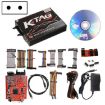 KTAG V7.020 ECU Programming Tool Red PCB, Unlimited Token, EU Plug - 1