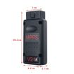 MPPS V21 OBD2 Diagnostic Interface with EDC Flash/Eeprom Checksum - 3