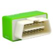 EcoOBDII Chip Tuning Box for Benzine - Lower Fuel/Emission (Green) - 2