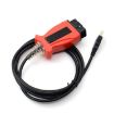 V142 VIDA 2014D USB Car Fault Diagnostic SDD Cable - 4