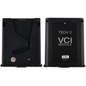 GM Tech2 VCI Module - Universal Detector for GM Tech - 1