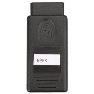 MPPS V16.1.02 ECU Chip Tuning Tool for EDC15/16/17 with CHECKSUM - 1