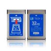 GM Tech T2 32MB Data Card 1991-2013 English Version - 1