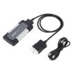Autocom CDP+ Pro Auto TCS OBD2 Diagnostic Tool Car Cables - 1