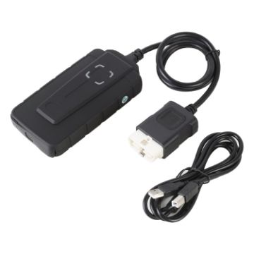 WOW Auto Bluetooth Snooper Diagnostic Tool, Not for BMW - 1